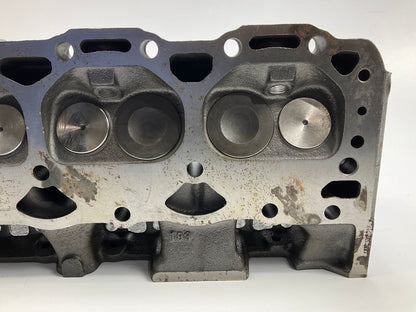 Reman 2CA2 Engine Cylinder Head - 1987-1996 Chevy 350 5.7L V8