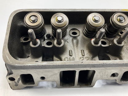 Reman 2CA2 Engine Cylinder Head - 1987-1996 Chevy 350 5.7L V8