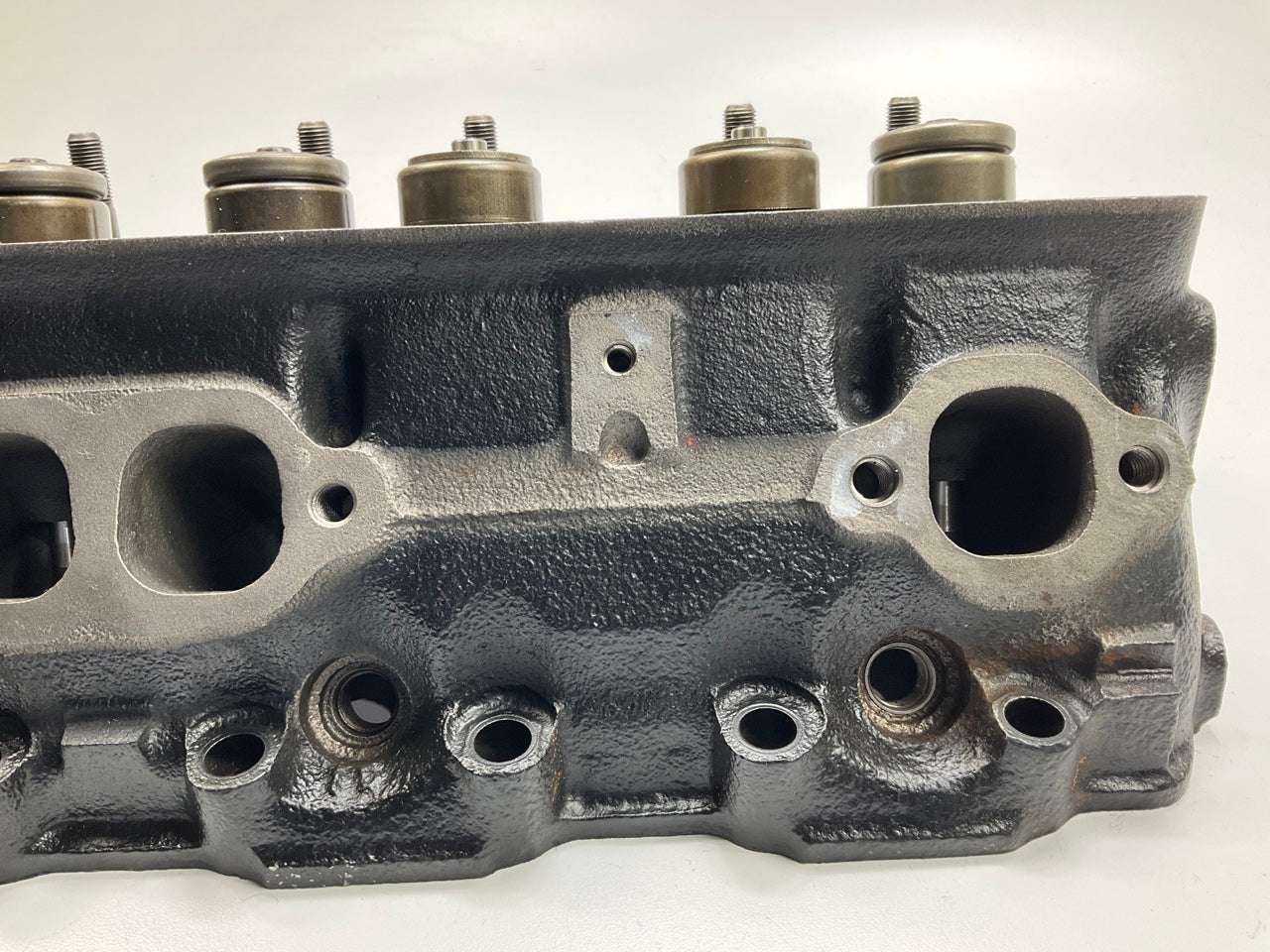 Reman 2CA2 Engine Cylinder Head - 1987-1996 Chevy 350 5.7L V8