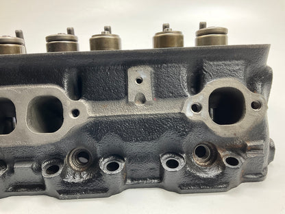 Reman 2CA2 Engine Cylinder Head - 1987-1996 Chevy 350 5.7L V8