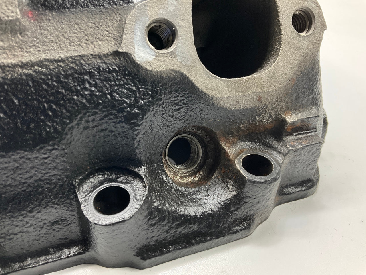 Reman 2CA2 Engine Cylinder Head - 1987-1996 Chevy 350 5.7L V8