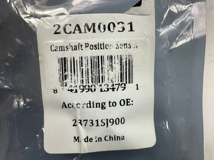 NEW UNBOXED Aftermarket 2CAM0031 Engine Camshaft Cam Position Sensor