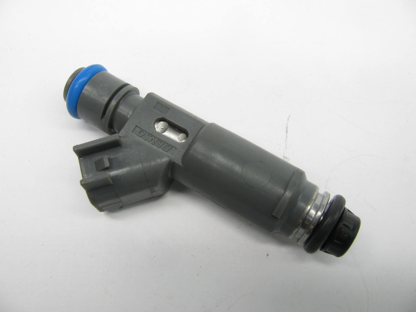 (1) NEW UNBOXED OEM Ford 2F1E-A7A Fuel Injector - 2002-2003 Taurus DOHC DURATEC