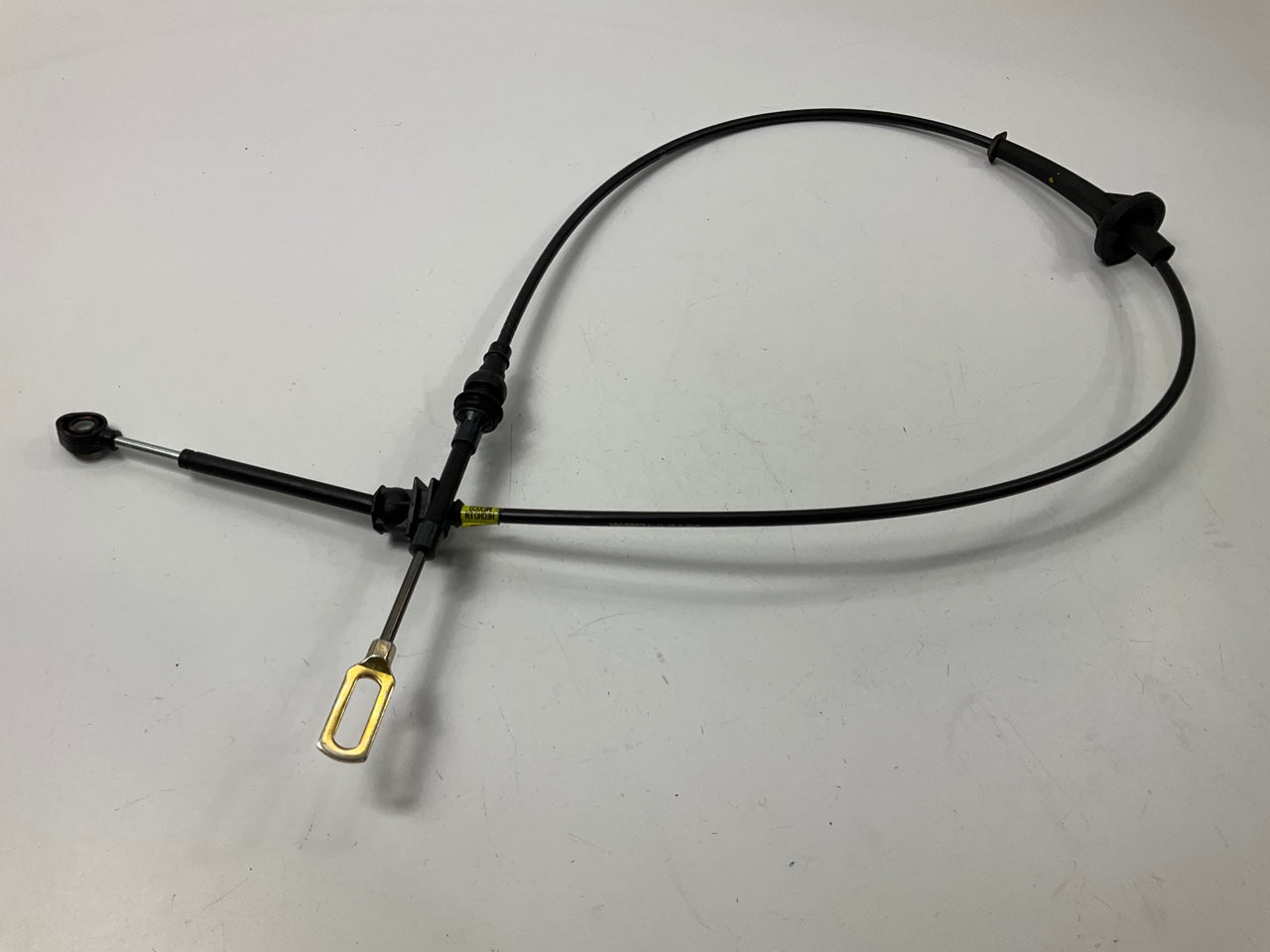 NEW UNBOXED OEM 2F1P-7E395-AA Ford Transmission Gear Shifter Cable 99-07 Taurus