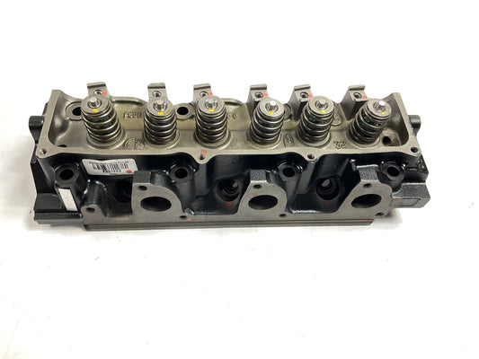 REMANUFACTURED ATK 2FW4 Cylinder Head - Ford 3.0L V6 VULCAN Engine