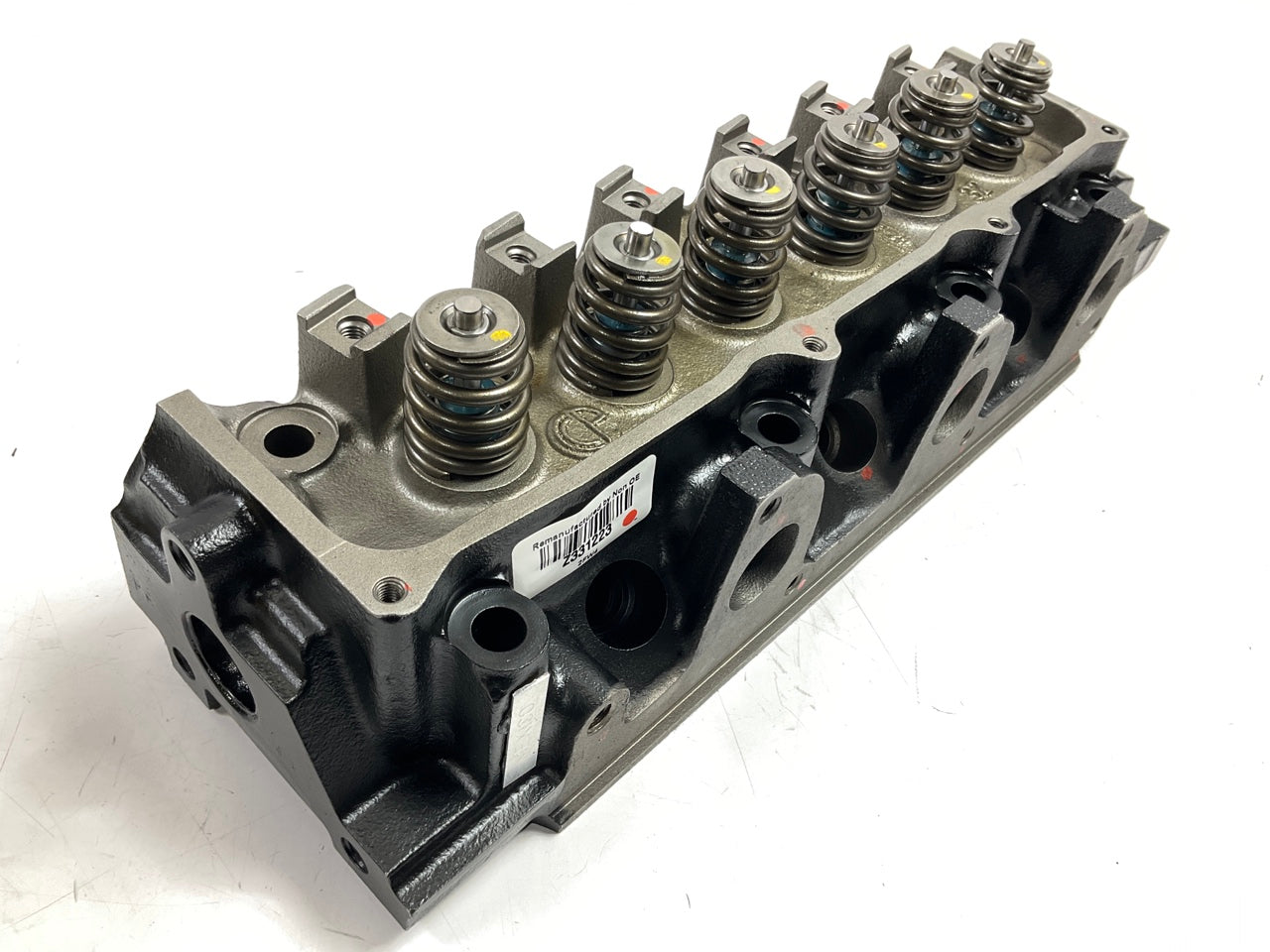 REMANUFACTURED ATK 2FW4 Cylinder Head - Ford 3.0L V6 VULCAN Engine