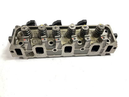 REMANUFACTURED ATK 2FW4 Cylinder Head - Ford 3.0L V6 VULCAN Engine