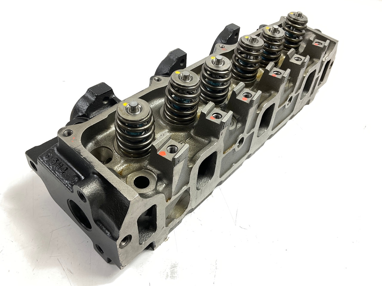 REMANUFACTURED ATK 2FW4 Cylinder Head - Ford 3.0L V6 VULCAN Engine