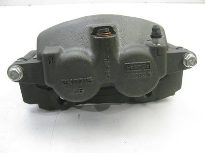 REMAN - OEM FOMCO 2K2715 FRONT LEFT Disc Brake Caliper