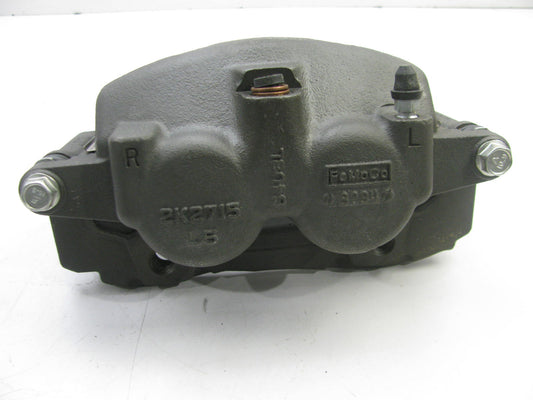 REMAN - OEM FOMCO 2K2715 FRONT LEFT Disc Brake Caliper