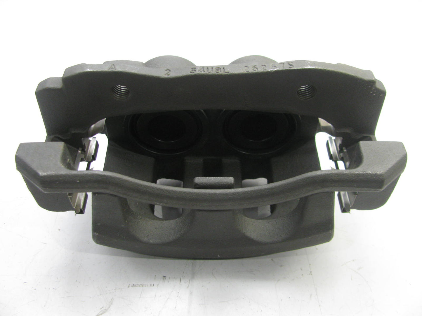 REMAN - OEM FOMCO 2K2715 FRONT LEFT Disc Brake Caliper