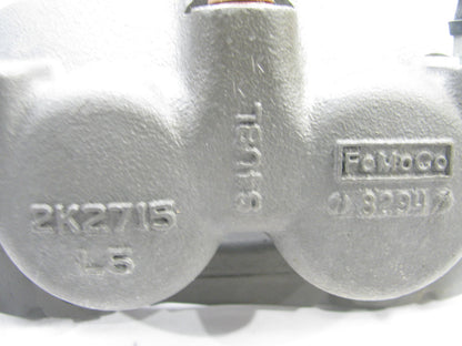 REMAN - OEM FOMCO 2K2715 FRONT LEFT Disc Brake Caliper