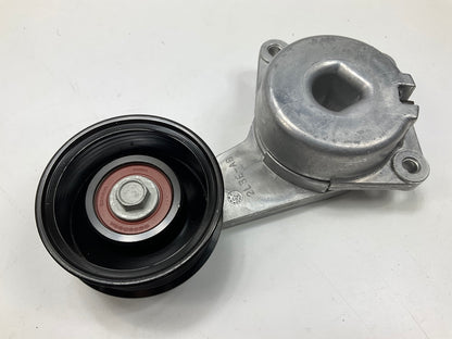 NEW UNBOXED OEM Ford 2L3E-AB Accessory Drive Belt Tensioner (WITHOUT A/C ONLY)