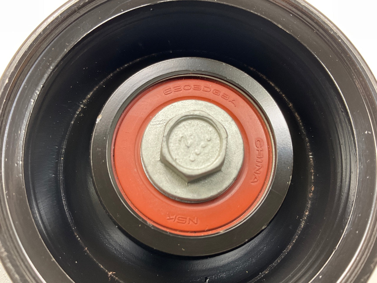 NEW UNBOXED OEM Ford 2L3E-AB Accessory Drive Belt Tensioner (WITHOUT A/C ONLY)