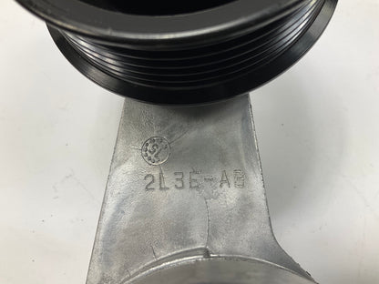 NEW UNBOXED OEM Ford 2L3E-AB Accessory Drive Belt Tensioner (WITHOUT A/C ONLY)
