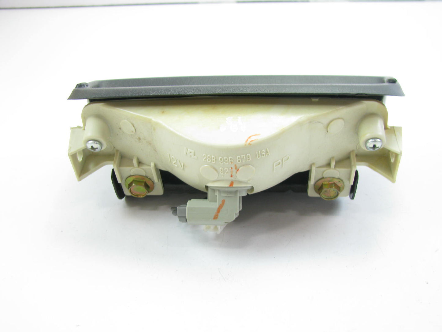 NEW - Out Of Box 2SB936879 Third Brake Light Assembly 1997-2002 Escort Wagon