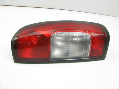 USED - Right R.H. Pass Side Tail Lamp Tail Light For 2002-2004 Nissan Frontier