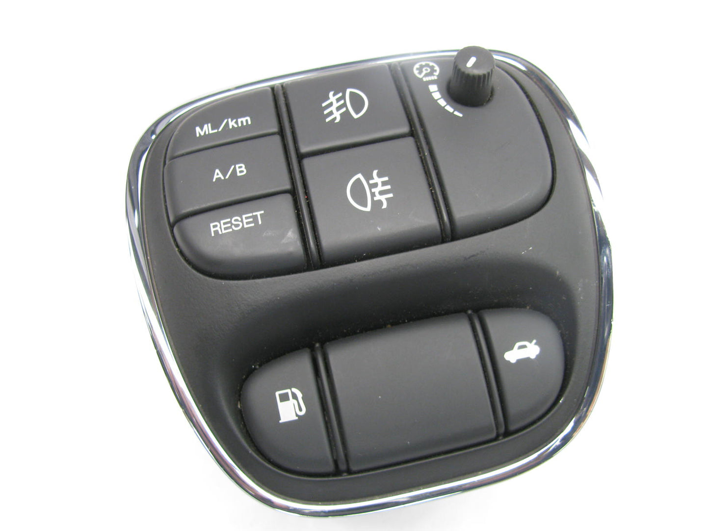 NEW - OUT OF BOX 2W93-11654 Headlamp Headlight Switch For 2004-2007 XJ8