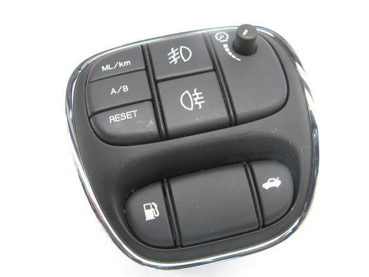 NEW - OUT OF BOX 2W93-11654 Headlamp Headlight Switch For 2004-2007 XJ8