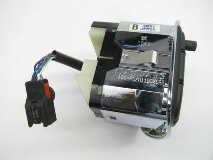 NEW - OUT OF BOX 2W93-11654 Headlamp Headlight Switch For 2004-2007 XJ8