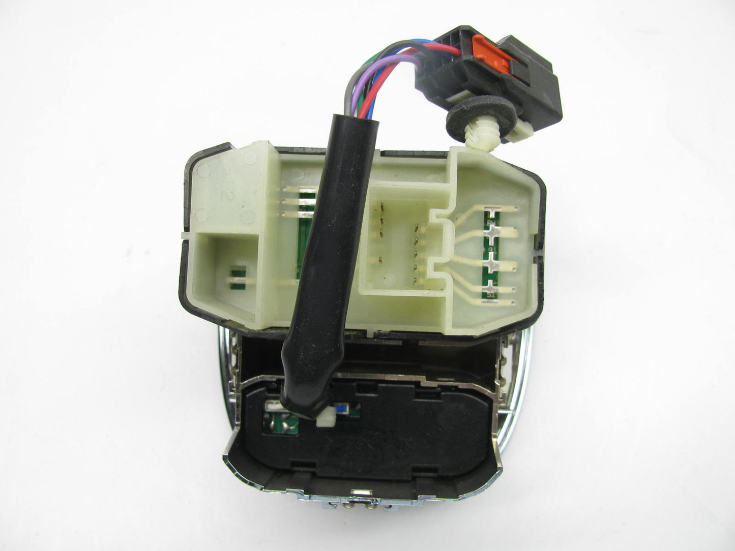 NEW - OUT OF BOX 2W93-11654 Headlamp Headlight Switch For 2004-2007 XJ8