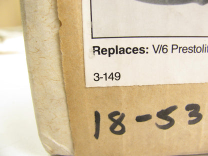 Marine Distributor Cap Prestolite IBM-1009 for 80-95 Thermo Volvo OMC Merc V6
