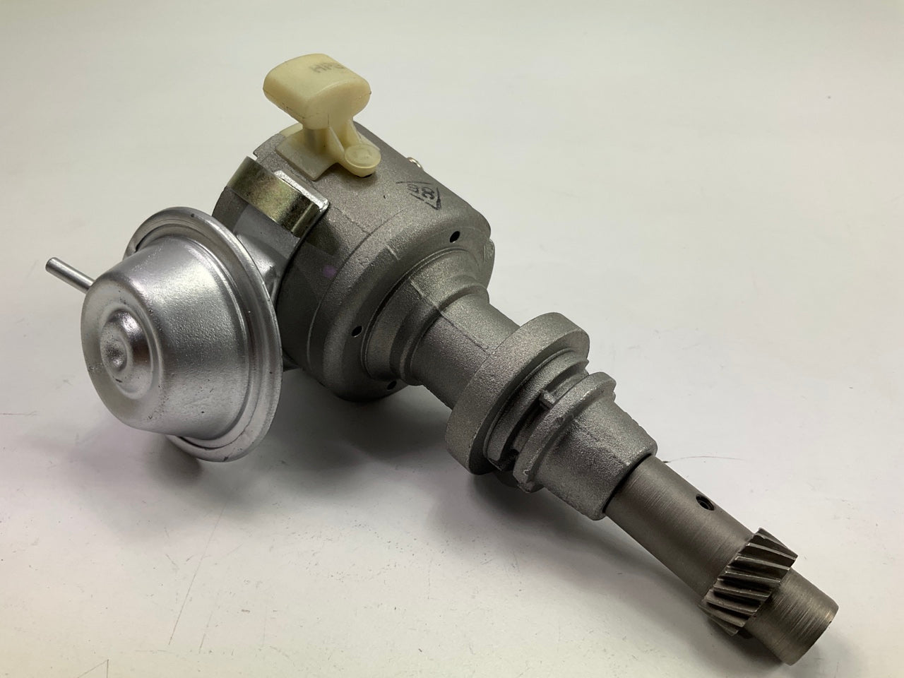 REMAN. 30-0293E Distributor - 1982-1983 Audi Coupe, 1983 VW Quantuum