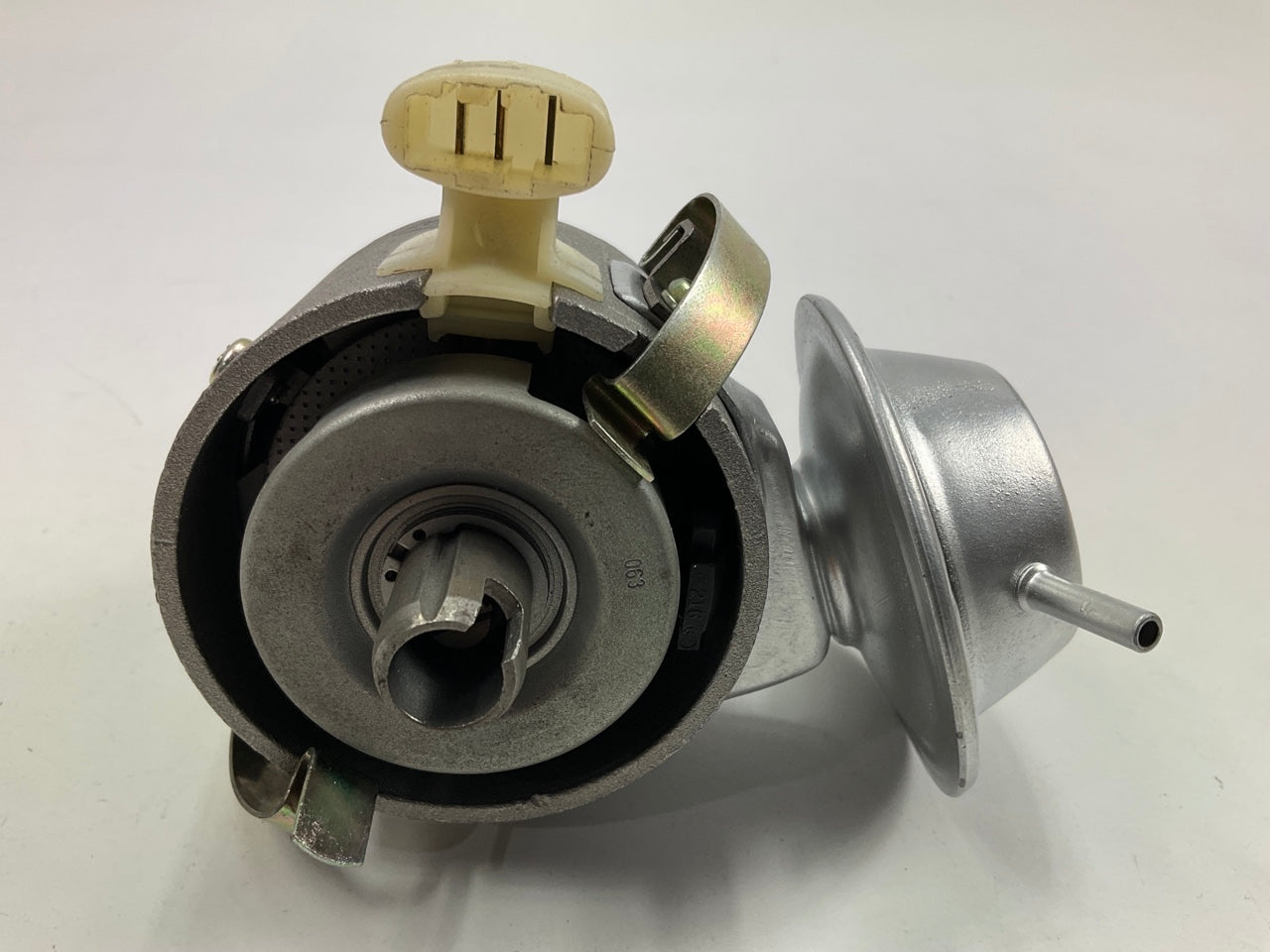 REMAN. 30-0293E Distributor - 1982-1983 Audi Coupe, 1983 VW Quantuum