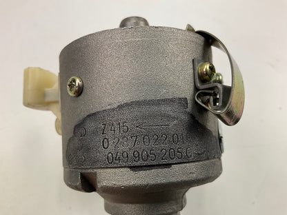 REMAN. 30-0293E Distributor - 1982-1983 Audi Coupe, 1983 VW Quantuum