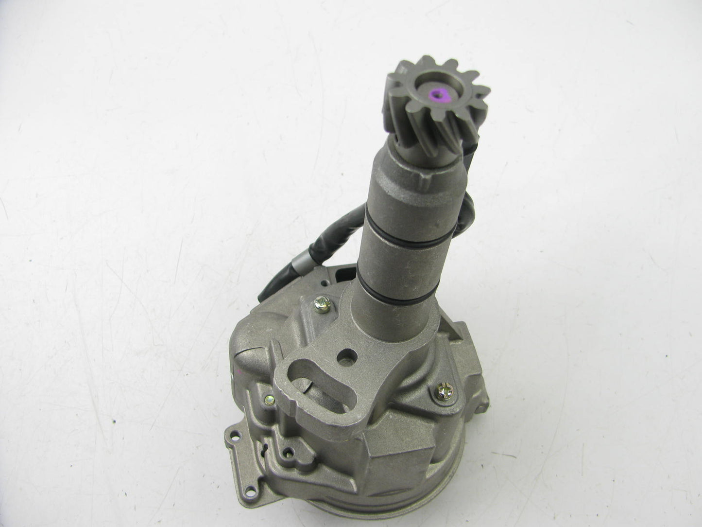 Reman 30-0573E Distributor For 1990 Mitsubishi Eclipse, Laser 1.8L