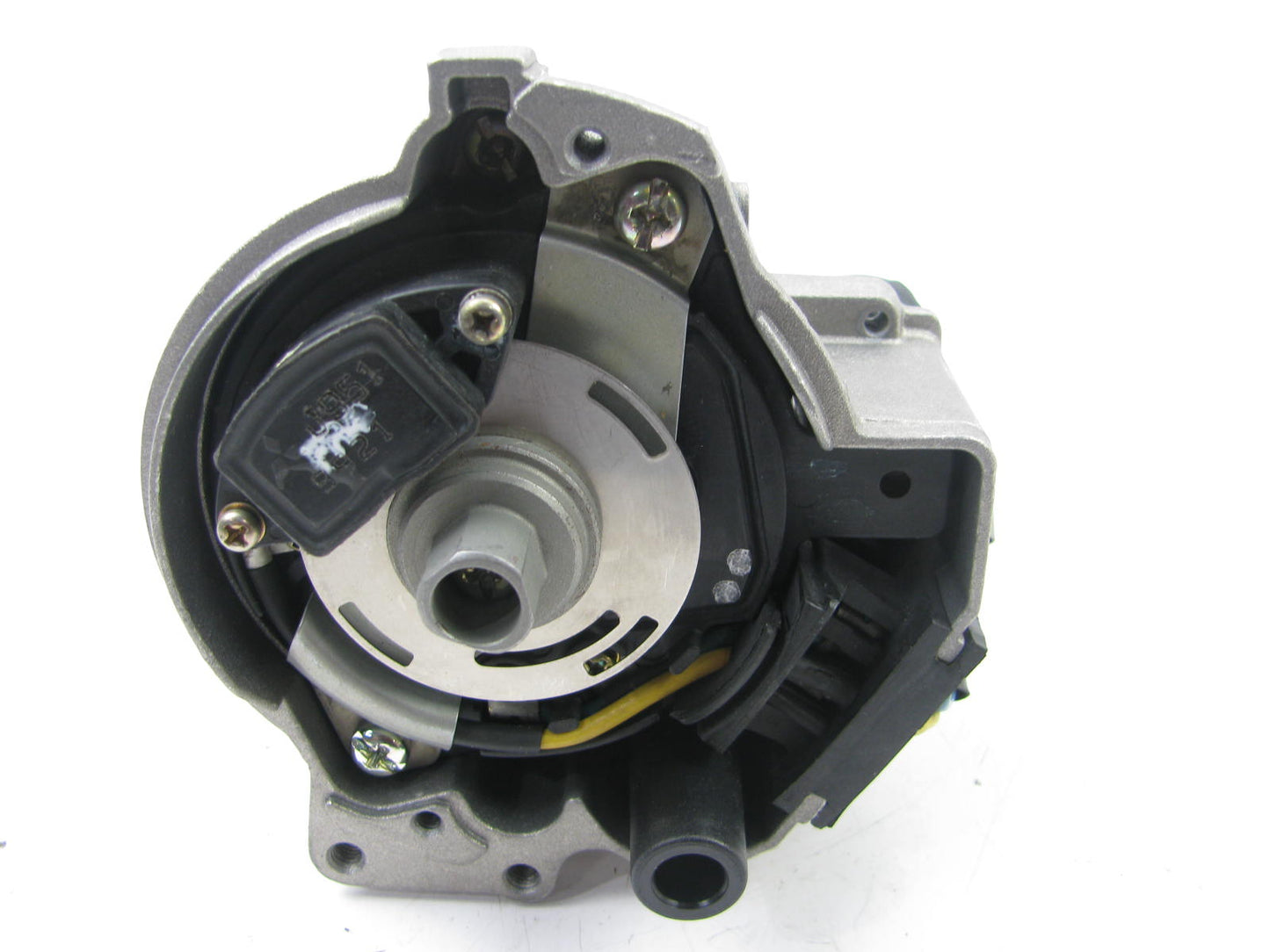 Reman Distributor  30-0573E  For 1990 Mitsubishi Eclipse, Laser 1.8L