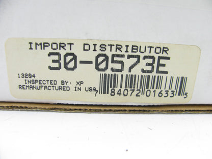 Reman 30-0573E Distributor For 1990 Mitsubishi Eclipse, Laser 1.8L