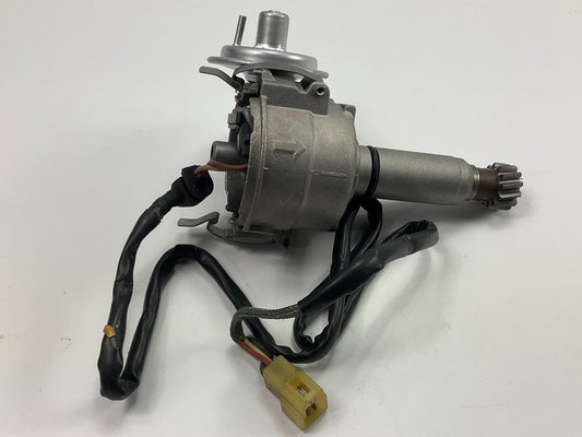 NEW OUT OF BOX 029450-2121 Distributor W/ Vacuum Advance 1981-1982 GM Isuzu 1.8L