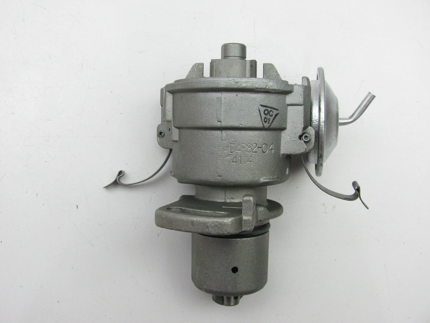 REMAN - OUT OF BOX Electronic Ignition Distributor 1983-1985 Mazda GLC E56318200