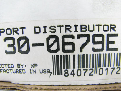REMAN - OUT OF BOX Electronic Ignition Distributor 1983-1985 Mazda GLC E56318200