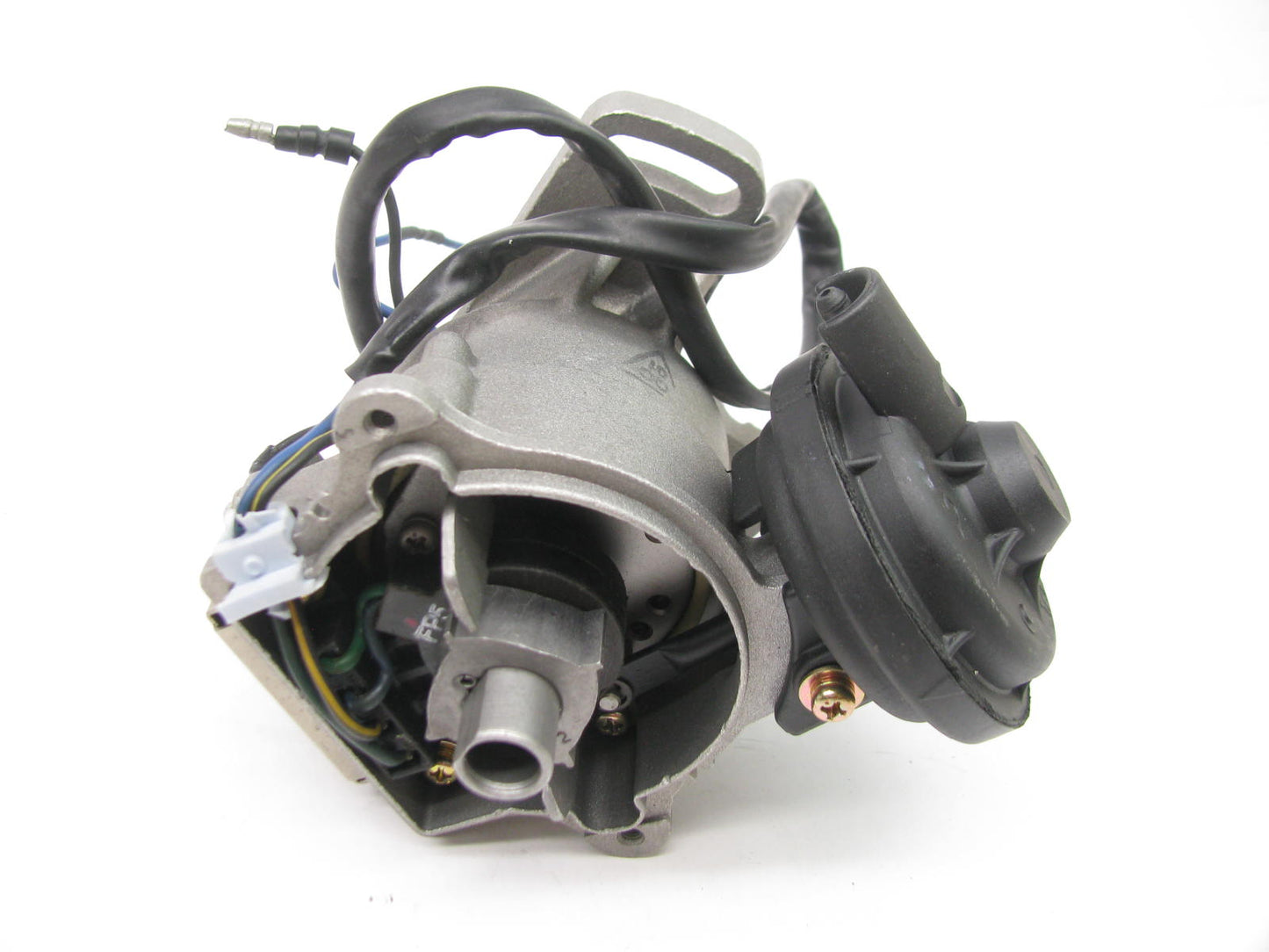 REMAN Crown 30-0807E Distributor 1984-1985 Honda Accord  W/ Vac Advance