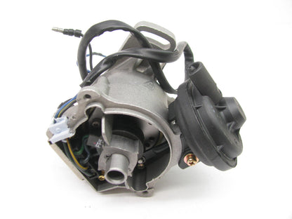REMAN Crown 30-0807E Distributor 1984-1985 Honda Accord  W/ Vac Advance