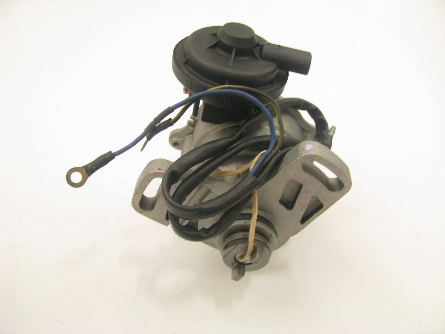 REMAN Crown 30-0807E Distributor 1984-1985 Honda Accord  W/ Vac Advance
