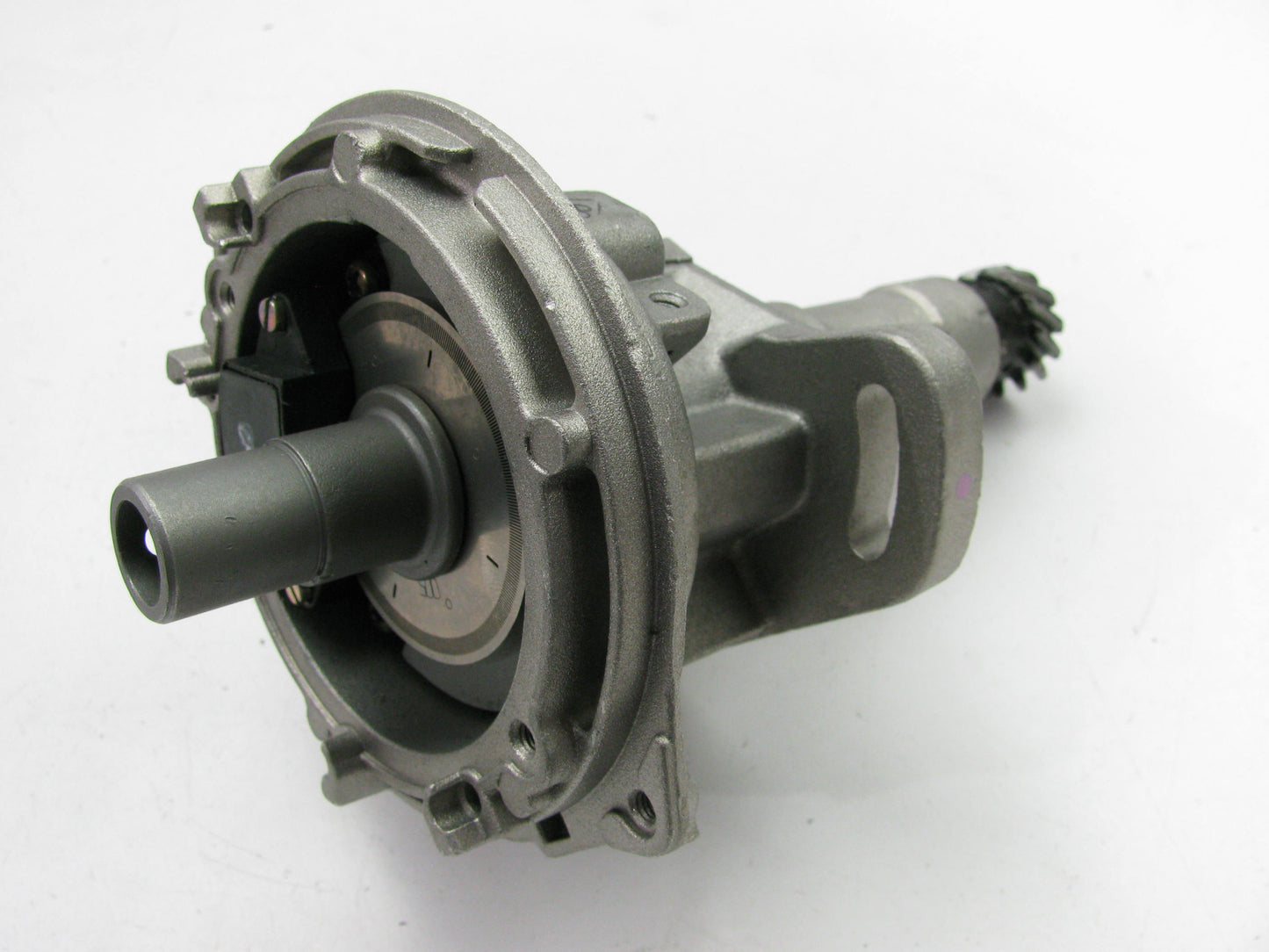 REMAN. Crown 30-1014E / T0T61271 Distributor For 1986-1987 Nissan 200SX CA20E