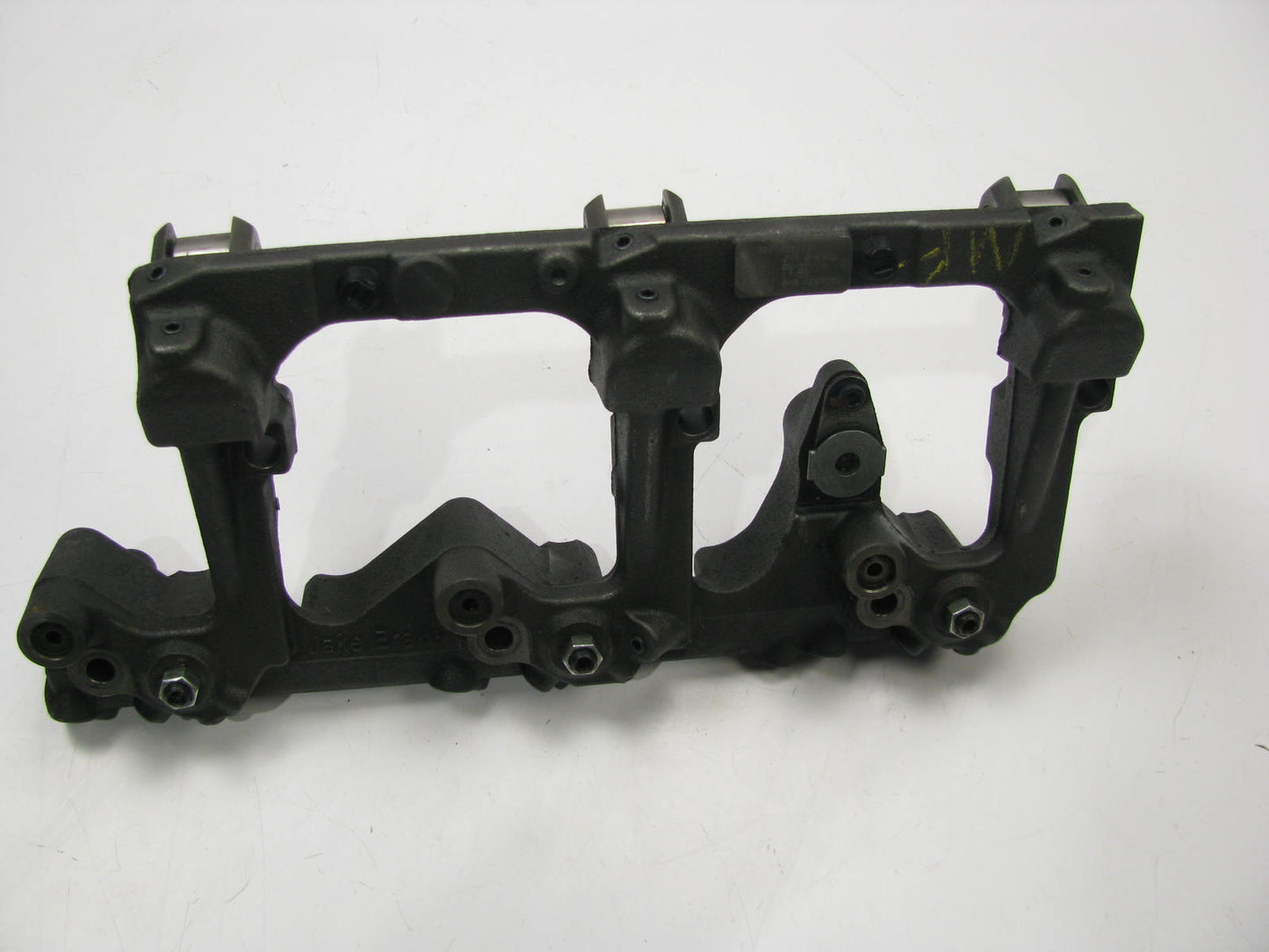 REBUILDABLE CORE - International Maxxforce 13 Jake Brake Housing 3007628C93