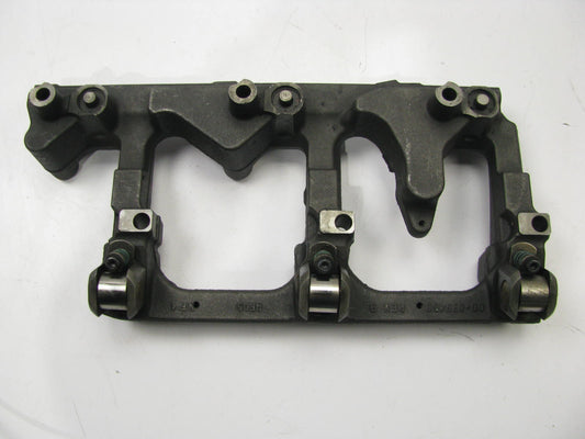 REBUILDABLE CORE - International Maxxforce 13 Jake Brake Housing 3007628C93