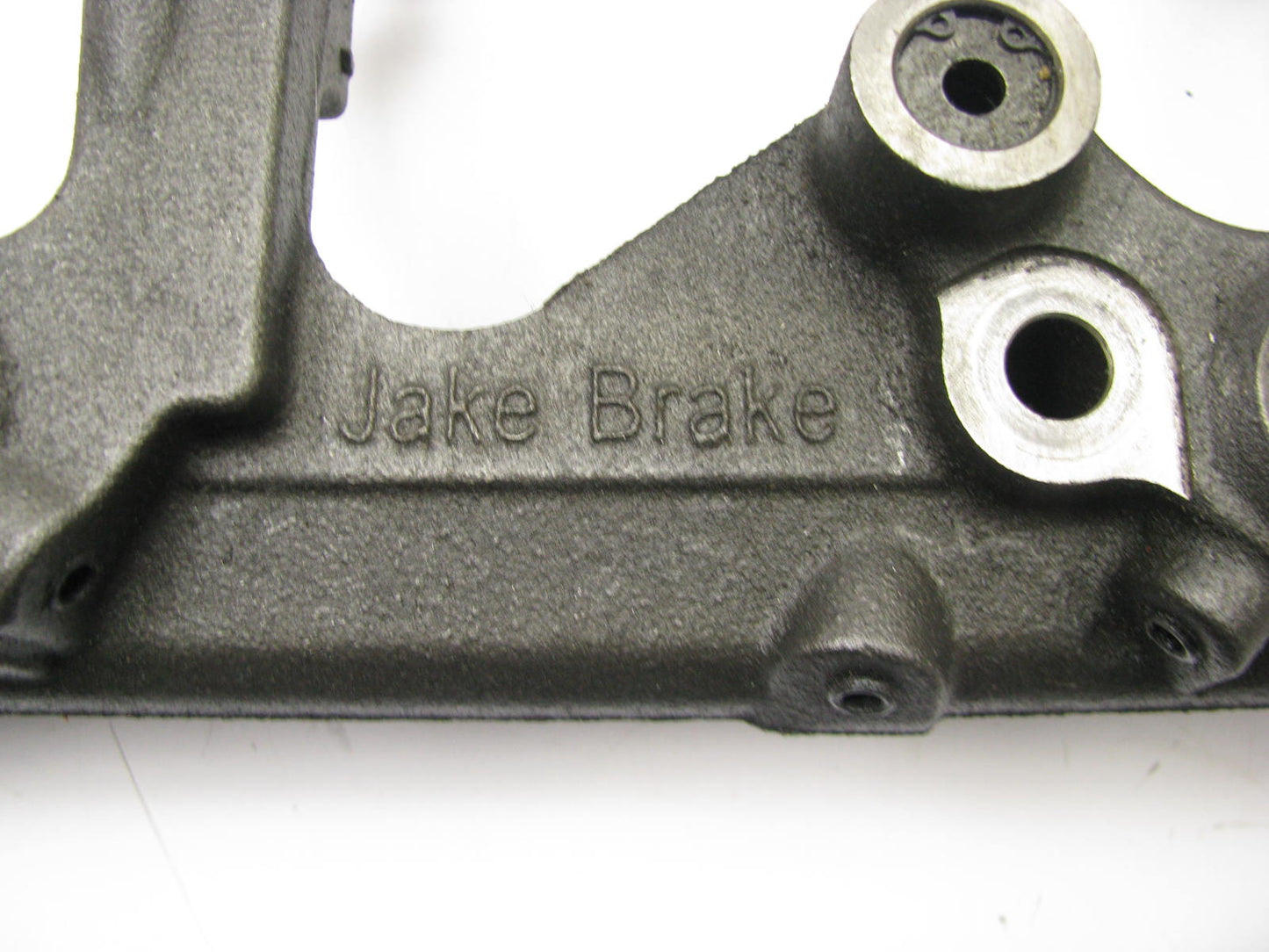 REBUILDABLE CORE - International Maxxforce 13 Jake Brake Housing 3007628C93