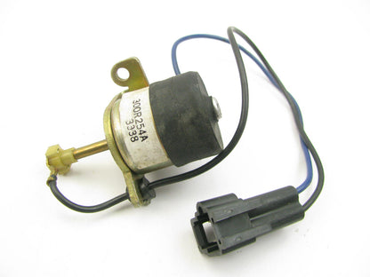NEW UNBOX 300R254A Idle Stop Solenoid For Holley 2BBL 1980 Mopar 318 5.2L Truck