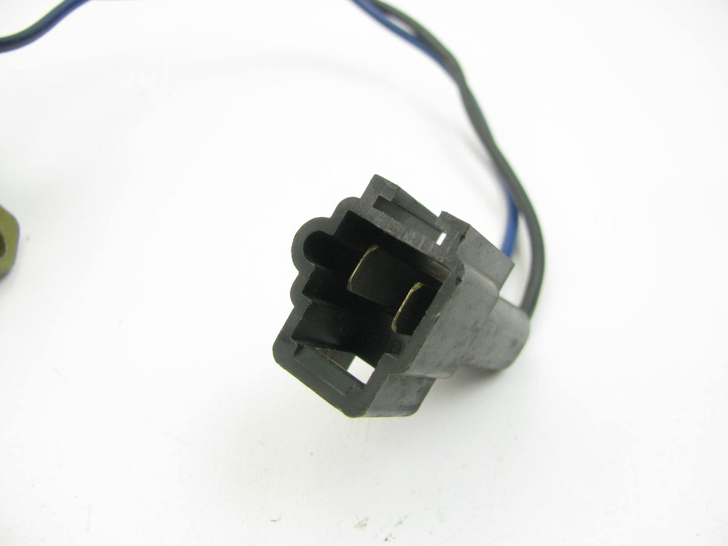 NEW UNBOX 300R254A Idle Stop Solenoid For Holley 2BBL 1980 Mopar 318 5.2L Truck
