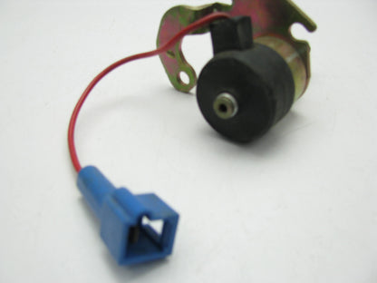 NEW - OUT OF BOX 300R305A Carburetor Idle Stop Solenoid For 1980 Chrysler 1-BBL