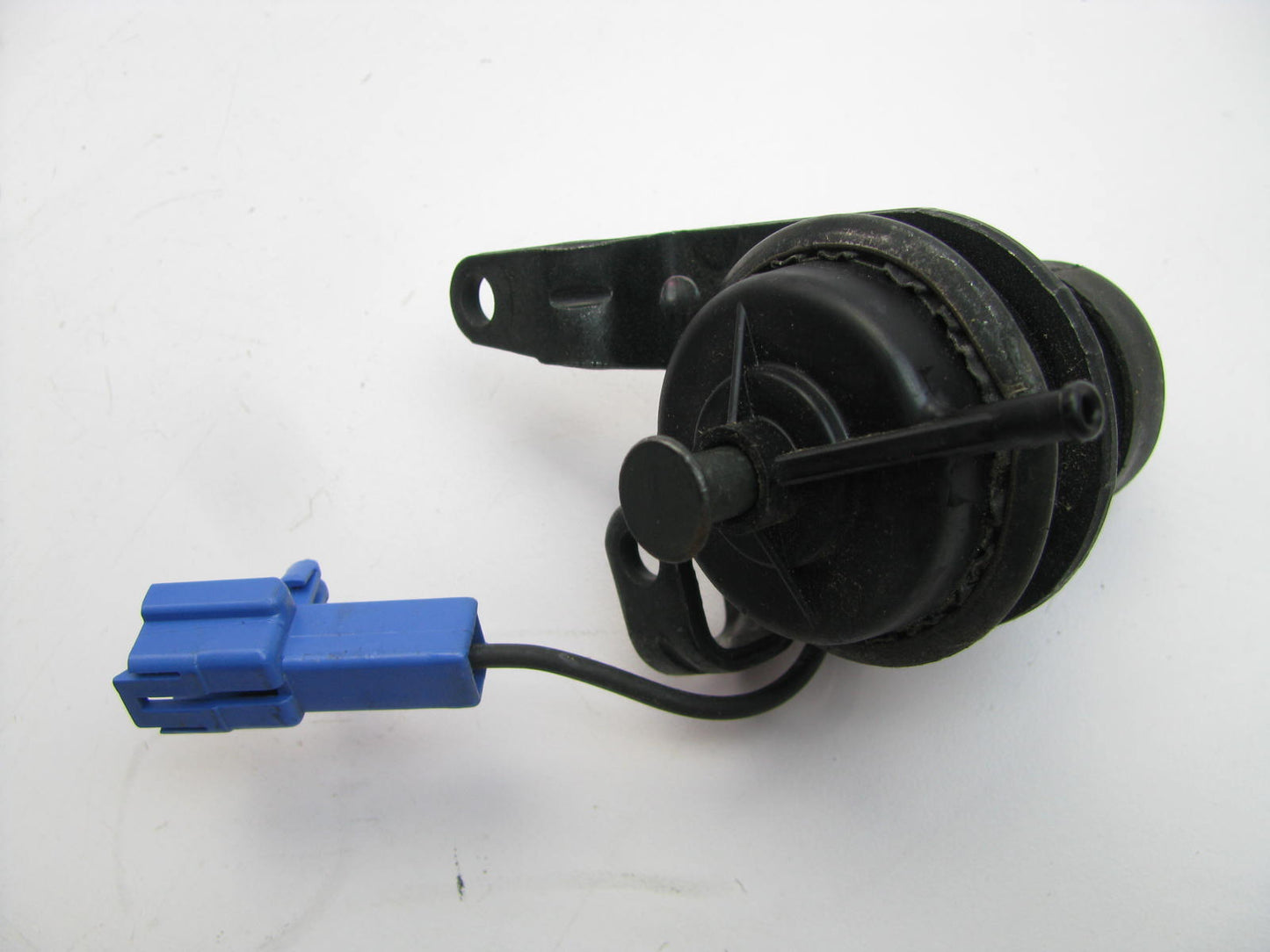 NEW - Out Of Box 300R376A Idle Stop Solenoid 1981-1983 Ford 200 Holley 1-BBL