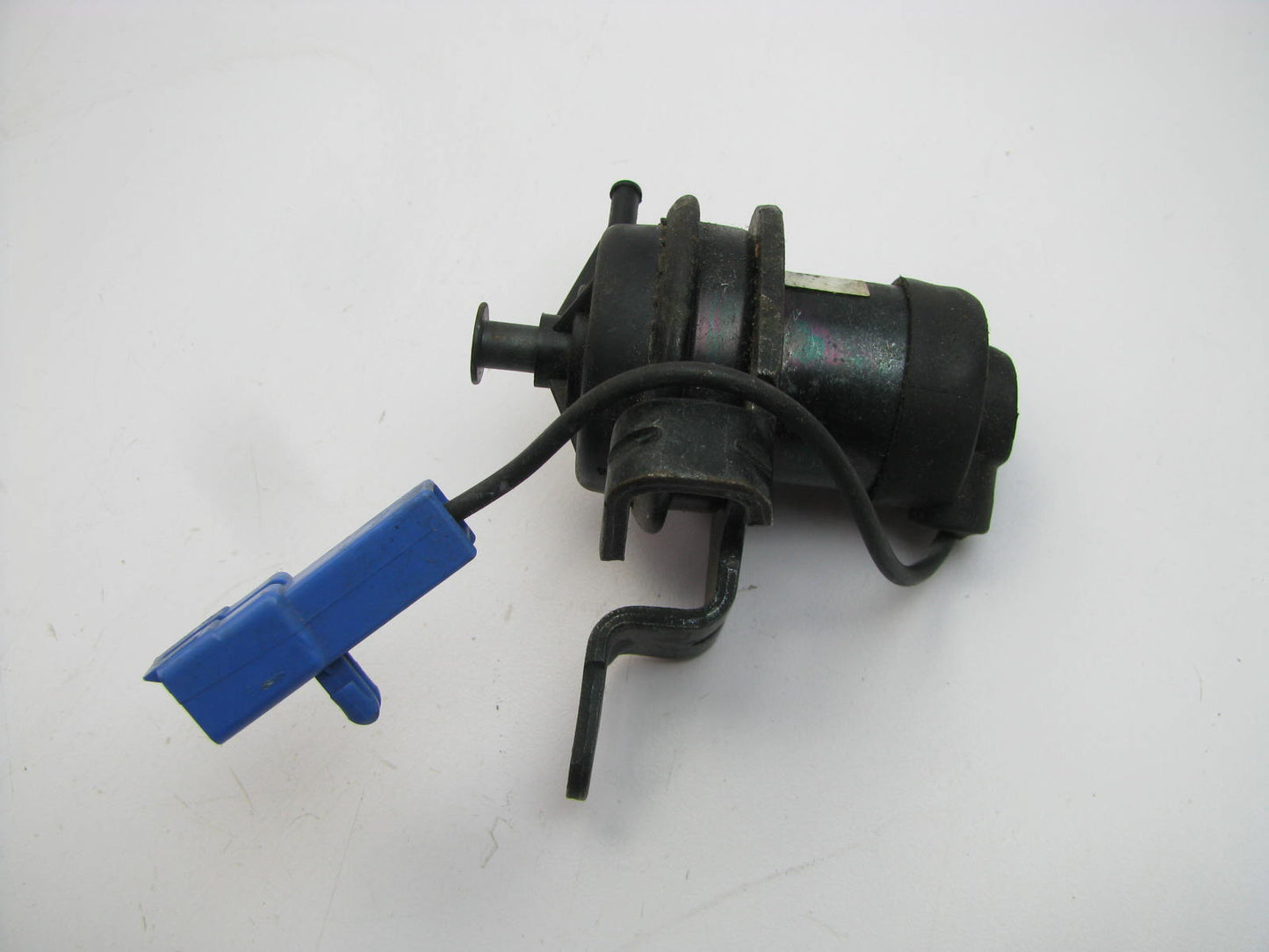 NEW - Out Of Box 300R376A Idle Stop Solenoid 1981-1983 Ford 200 Holley 1-BBL