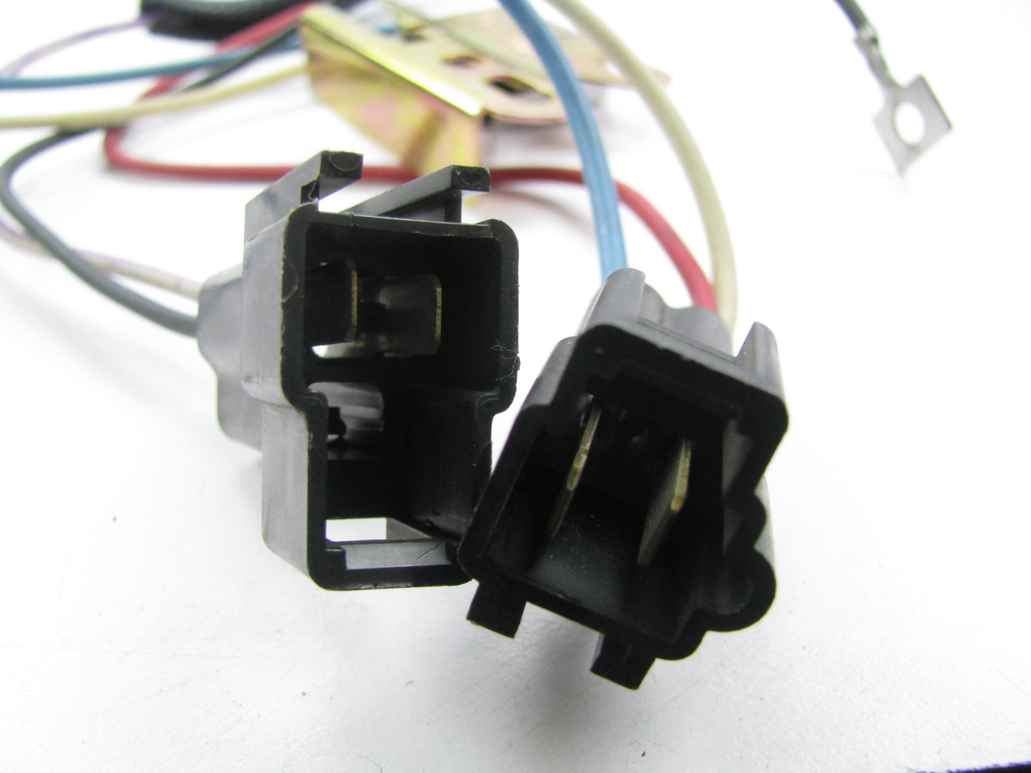 OUT OF BOX 300R397A Idle Stop Solenoid For HOLLEY 2-BBL 9061, 9126, 9652, 9654