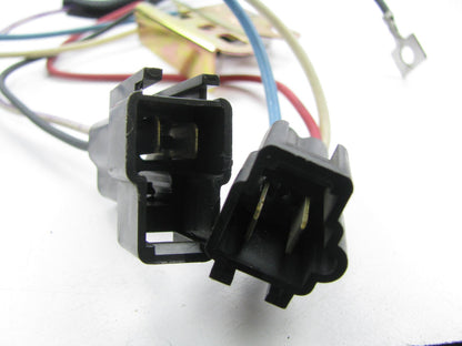 OUT OF BOX 300R397A Idle Stop Solenoid For HOLLEY 2-BBL 9061, 9126, 9652, 9654