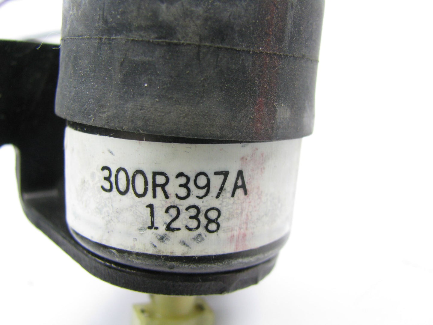 OUT OF BOX 300R397A Idle Stop Solenoid For HOLLEY 2-BBL 9061, 9126, 9652, 9654